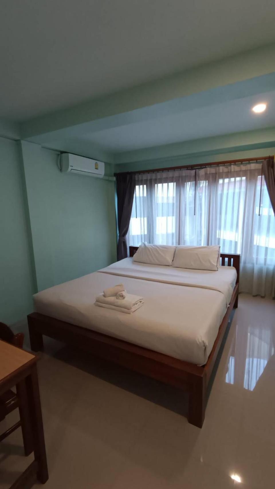 Hotel Ban Mae Boonthong Lampang Exterior foto