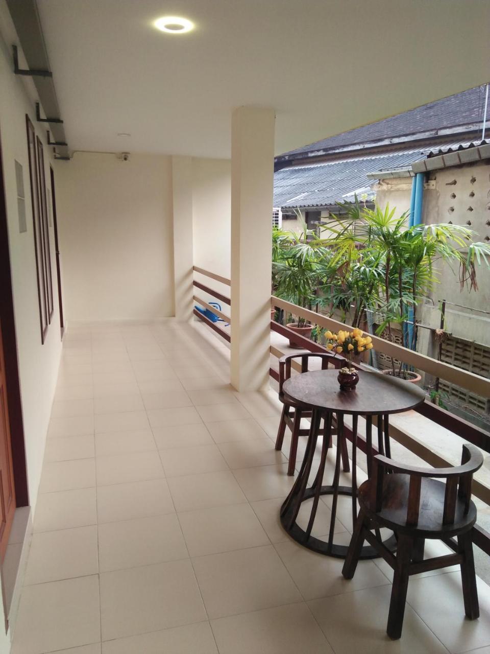 Hotel Ban Mae Boonthong Lampang Exterior foto