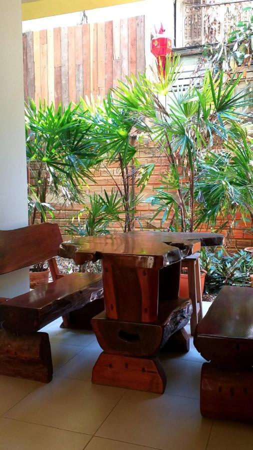Hotel Ban Mae Boonthong Lampang Exterior foto