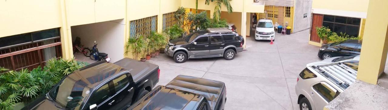 Hotel Ban Mae Boonthong Lampang Exterior foto