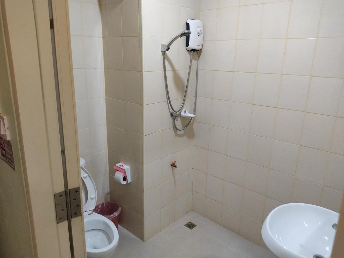 Hotel Ban Mae Boonthong Lampang Exterior foto