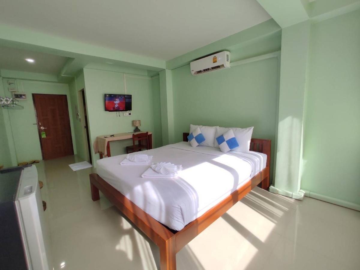 Hotel Ban Mae Boonthong Lampang Exterior foto
